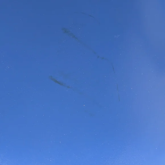 Marni Leather Colorblock olive green&blue &white Tote handbag - Picture 12 of 12